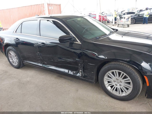 Chrysler 2015 2015 2C3CCAAGXFH829365 Image 6