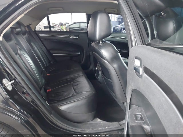 Chrysler 2015 2015 2C3CCAAGXFH829365 Image 8