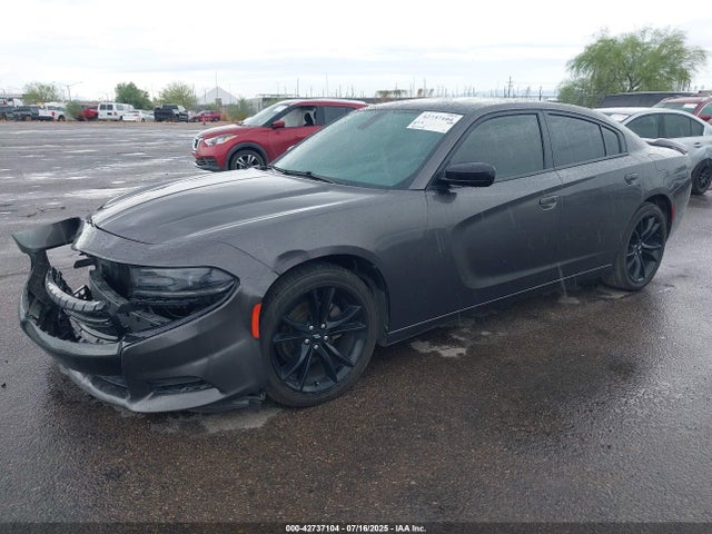 2C3CDXBG9HH643611 Dodge 2017