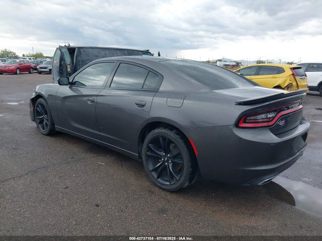 2C3CDXBG9HH643611 Dodge 2017