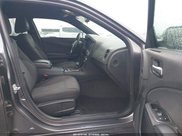 2C3CDXBG9HH643611 Dodge 2017