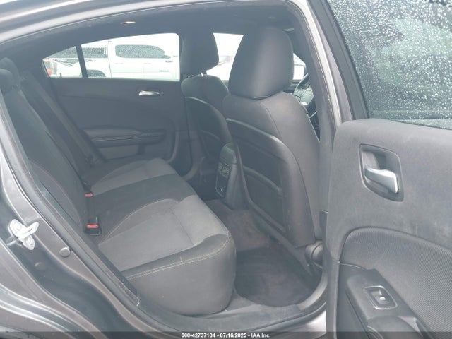 2C3CDXBG9HH643611 Dodge 2017