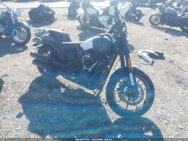 2022 HARLEY-DAVIDSON FXLRS 1HD1YWZ16NB058569