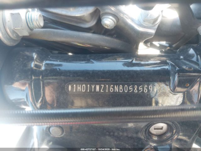 2022 HARLEY-DAVIDSON FXLRS 1HD1YWZ16NB058569 Photo 9