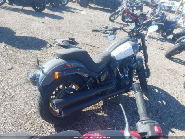 2022 HARLEY-DAVIDSON FXLRS 1HD1YWZ16NB058569 Photo 3