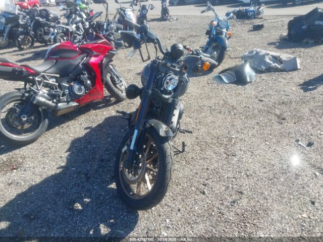 2022 HARLEY-DAVIDSON FXLRS 1HD1YWZ16NB058569 Photo 4