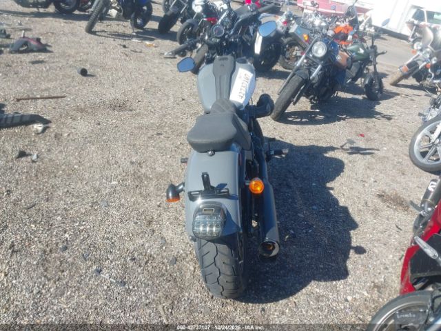 2022 HARLEY-DAVIDSON FXLRS 1HD1YWZ16NB058569 Photo 5