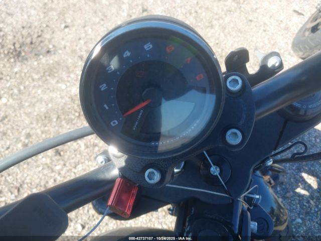 2022 HARLEY-DAVIDSON FXLRS 1HD1YWZ16NB058569 Photo 6