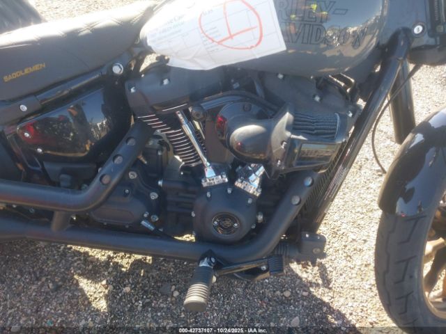 2022 HARLEY-DAVIDSON FXLRS 1HD1YWZ16NB058569 Photo 7