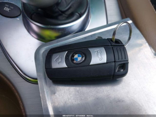 2008 BMW M5 WBSNB93538CX10170 Photo 10