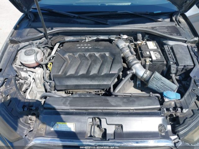 2018 AUDI A3 WAUGUGFF6J1021127 Photo 9