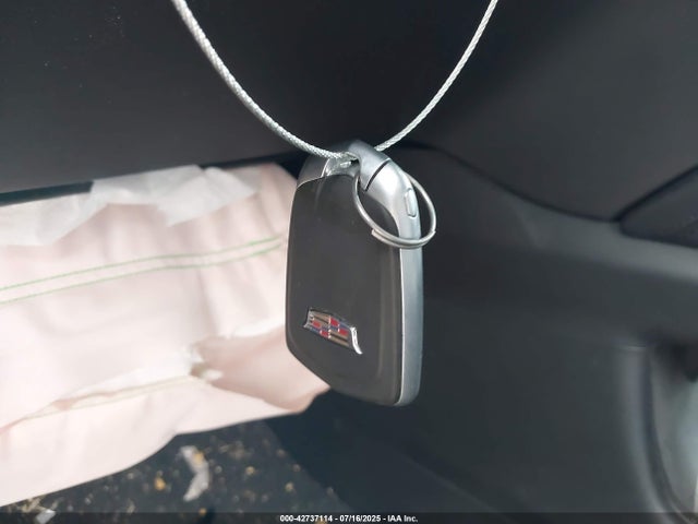 2021 CADILLAC XT6 1GYKPAR42MZ215620 Photo 10