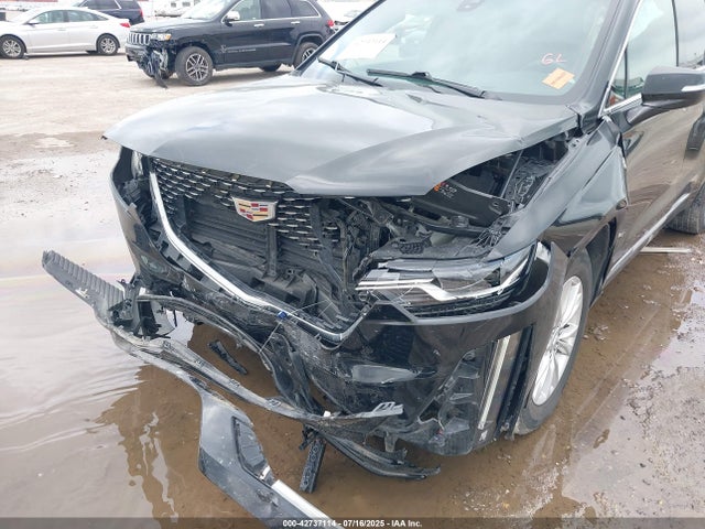 2021 CADILLAC XT6 1GYKPAR42MZ215620 Photo 5
