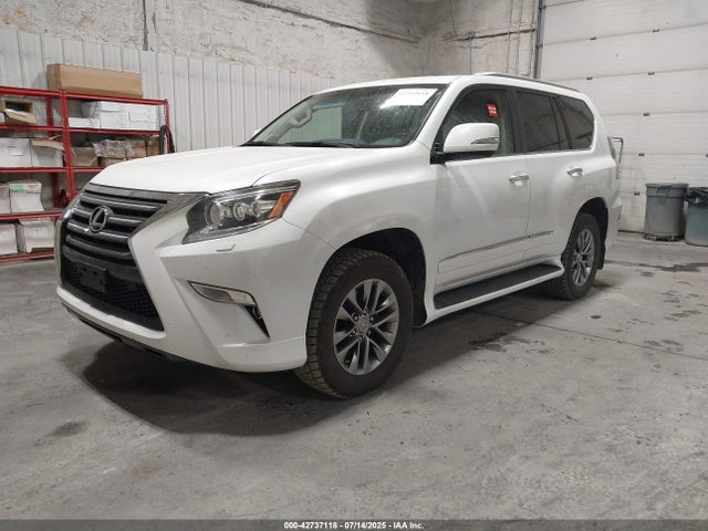 JTJJM7FX7G5131328 Lexus 1ur-fe