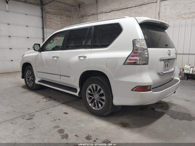 JTJJM7FX7G5131328 Lexus 1ur-fe