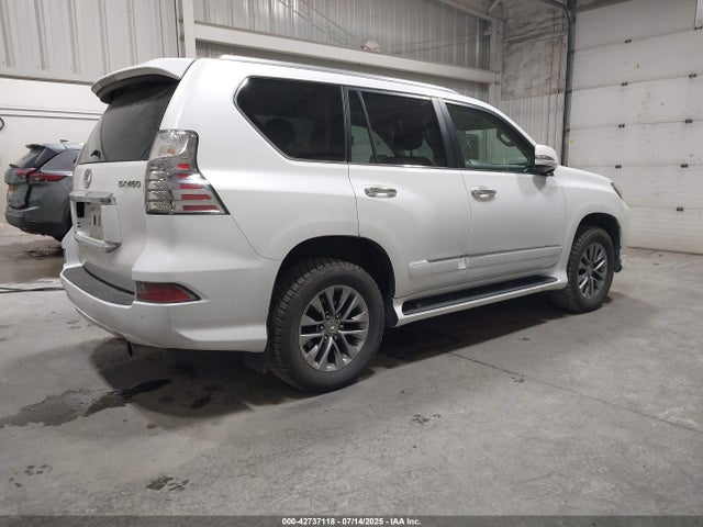 JTJJM7FX7G5131328 Lexus 1ur-fe