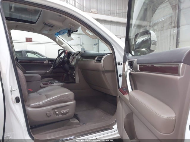 JTJJM7FX7G5131328 Lexus 1ur-fe