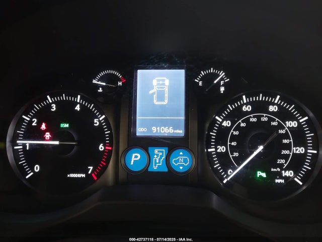 JTJJM7FX7G5131328 Lexus 1ur-fe