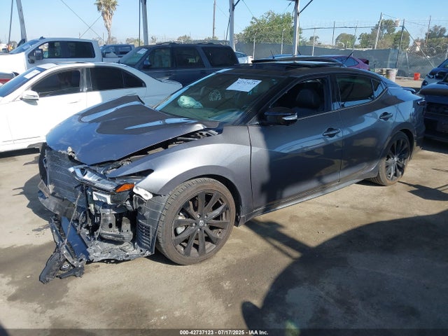 Nissan 2020 2020 1N4AA6EV4LC385029 Image 2
