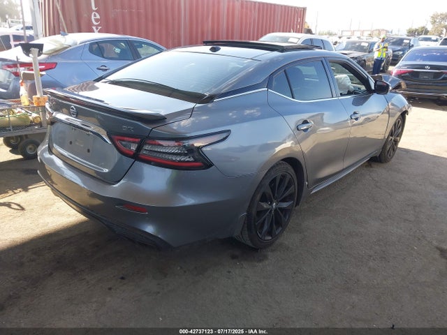 Nissan 2020 2020 1N4AA6EV4LC385029 Image 4