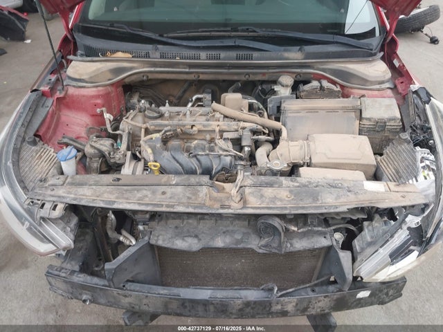 Hyundai Accent 2018 3KPC24A36JE023881 Image 10