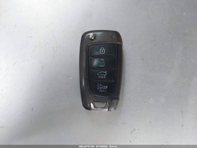 Hyundai Accent 2018 3KPC24A36JE023881 Image 11