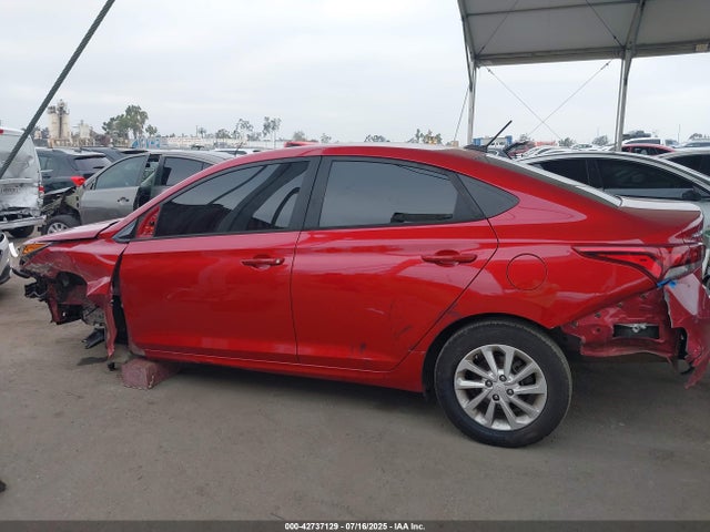Hyundai Accent 2018 3KPC24A36JE023881 Image 15