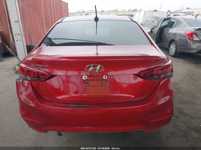 Hyundai Accent 2018 3KPC24A36JE023881 Image 17