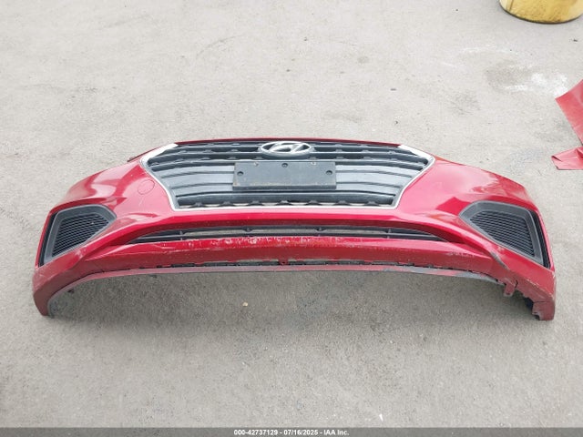 Hyundai Accent 2018 3KPC24A36JE023881 Image 12