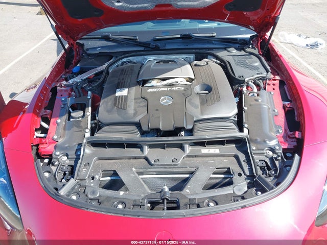 Mercedes-Benz m177 2025 W1KRJ8AB5SF005249 Image 10
