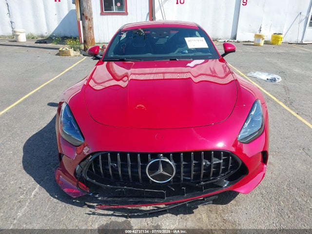 Mercedes-Benz m177 2025 W1KRJ8AB5SF005249 Image 13