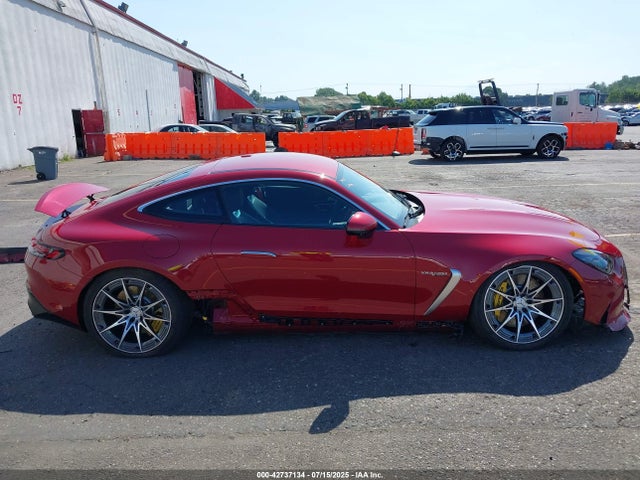 Mercedes-Benz m177 2025 W1KRJ8AB5SF005249 Image 14
