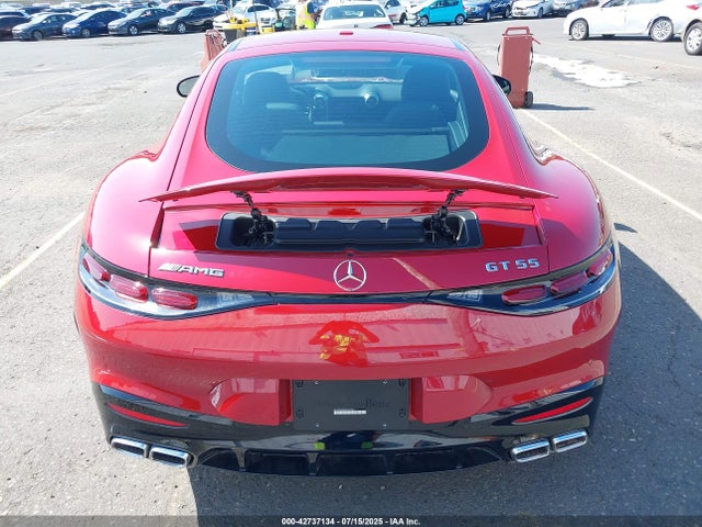 Mercedes-Benz m177 2025 W1KRJ8AB5SF005249 Image 17