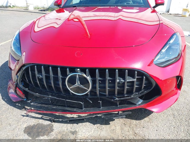 Mercedes-Benz m177 2025 W1KRJ8AB5SF005249 Image 18