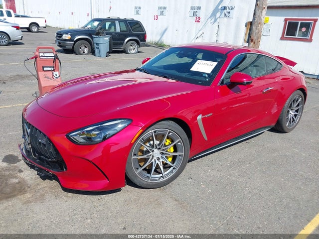 Mercedes-Benz m177 2025 W1KRJ8AB5SF005249 Image 2