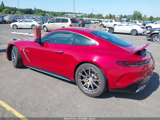 Mercedes-Benz m177 2025 W1KRJ8AB5SF005249 Image 3
