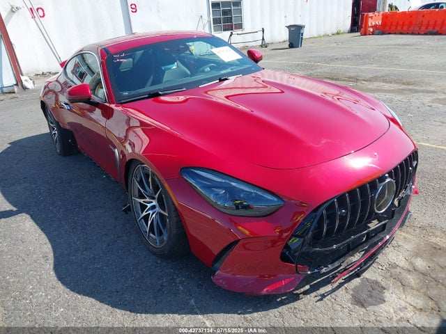 Mercedes-Benz m177 2025 W1KRJ8AB5SF005249 Image 6