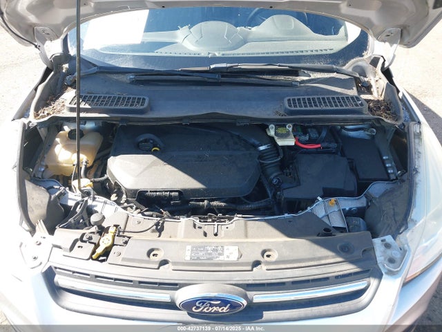 1FMCU0GX2EUB33312 Ford 2014