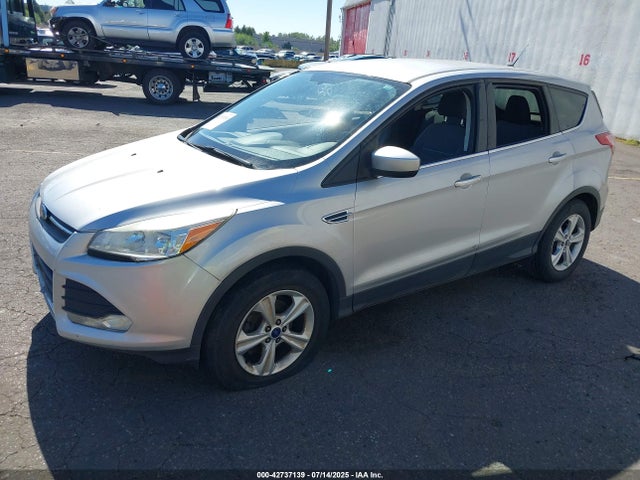 1FMCU0GX2EUB33312 Ford 2014