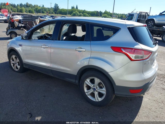 1FMCU0GX2EUB33312 Ford 2014