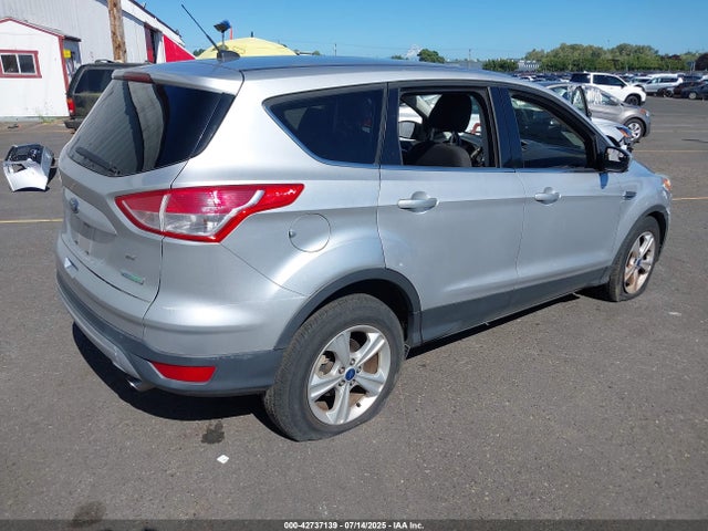 1FMCU0GX2EUB33312 Ford 2014