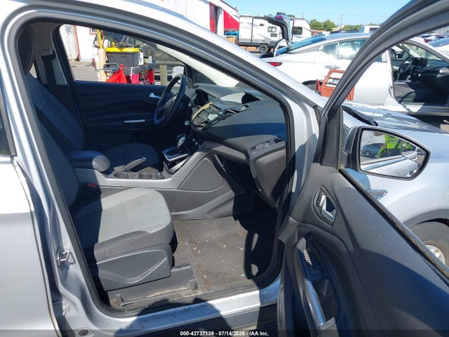 1FMCU0GX2EUB33312 Ford 2014