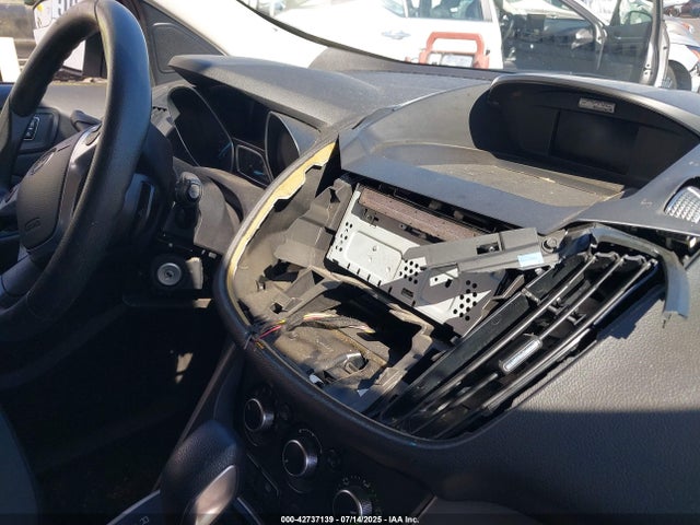 1FMCU0GX2EUB33312 Ford 2014