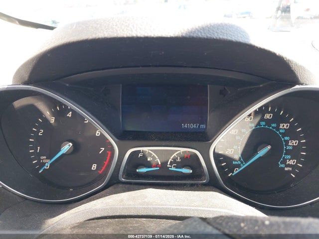 1FMCU0GX2EUB33312 Ford 2014