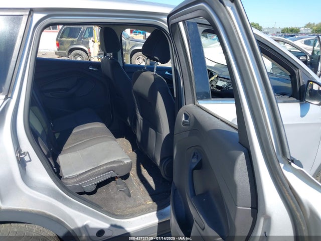 1FMCU0GX2EUB33312 Ford 2014