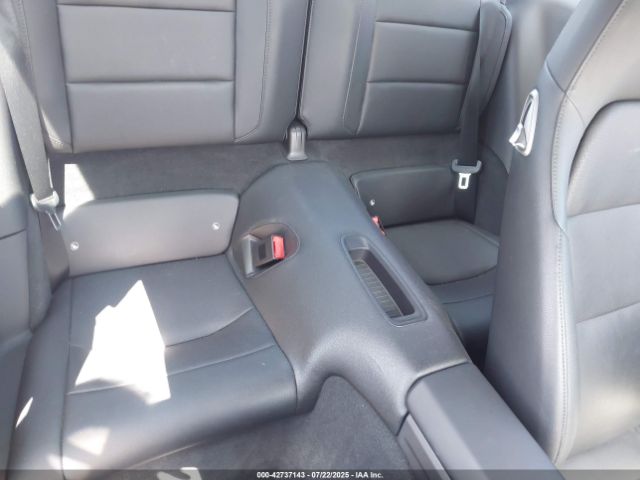 2016 PORSCHE 911 WP0AB2A92GS122591 Photo 7