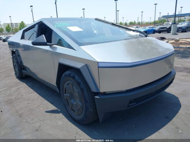 2024 TESLA CYBERTRUCK 7G2CEHED3RA049596