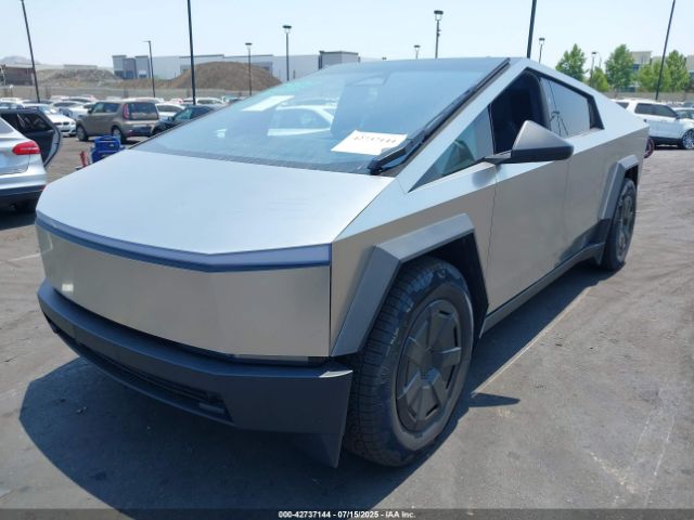 2024 TESLA CYBERTRUCK 7G2CEHED3RA049596 Photo 1
