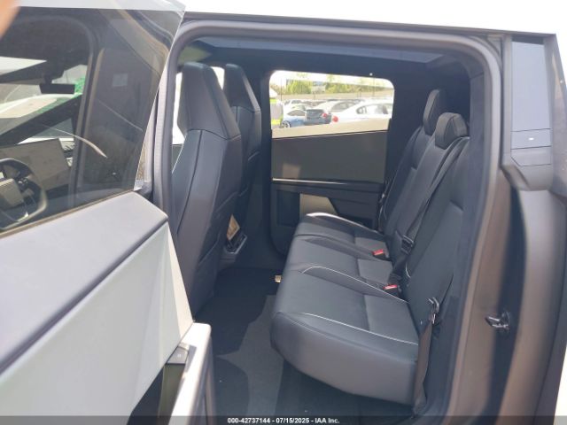 2024 TESLA CYBERTRUCK 7G2CEHED3RA049596 Photo 7