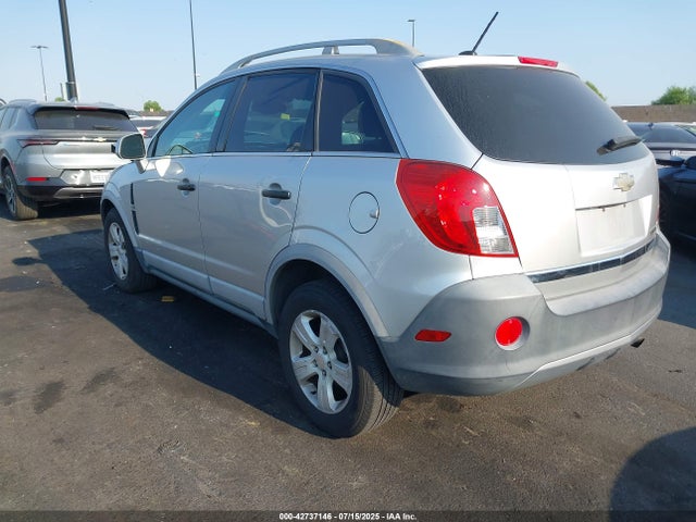 3GNAL2EK5ES640021 Chevrolet lea